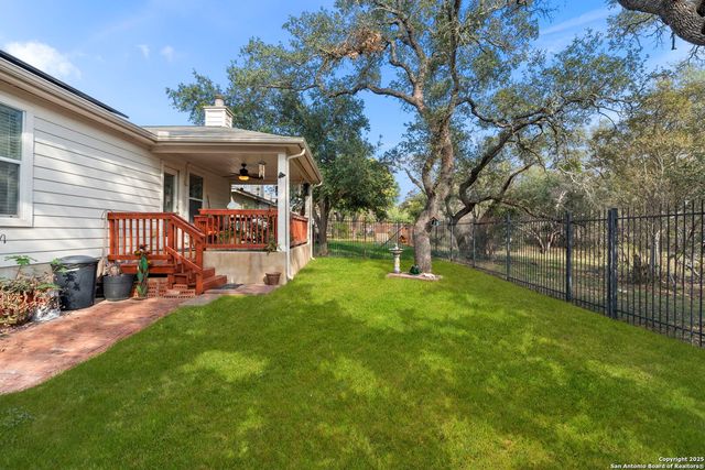 3826 Alpine Aster, San Antonio, TX 78259