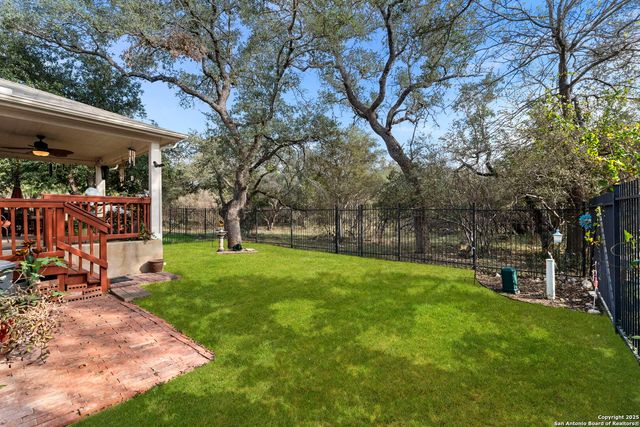 3826 Alpine Aster, San Antonio, TX 78259