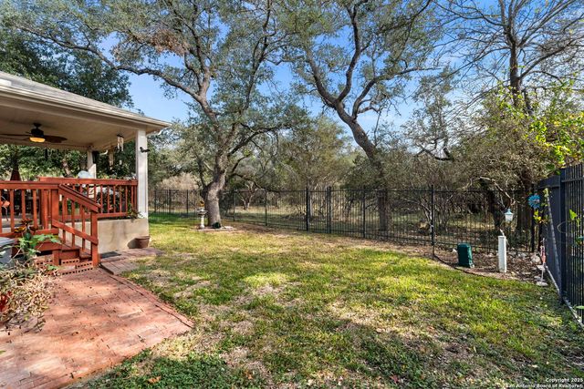 3826 Alpine Aster, San Antonio, TX 78259