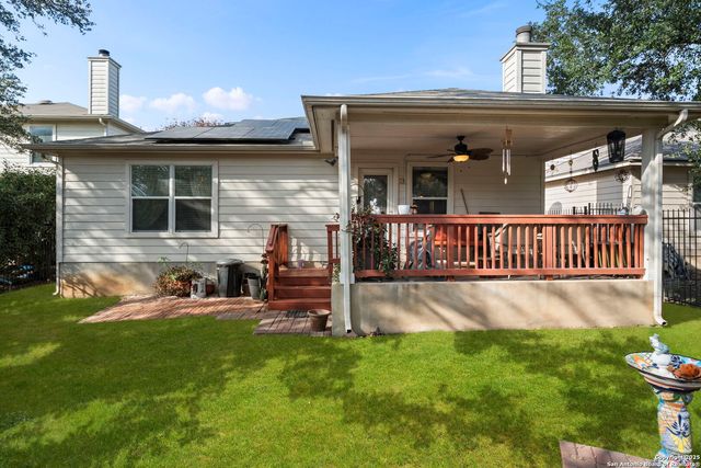 3826 Alpine Aster, San Antonio, TX 78259