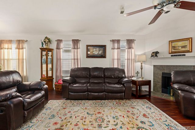 3826 Alpine Aster, San Antonio, TX 78259