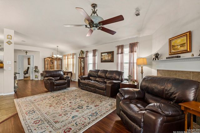 3826 Alpine Aster, San Antonio, TX 78259