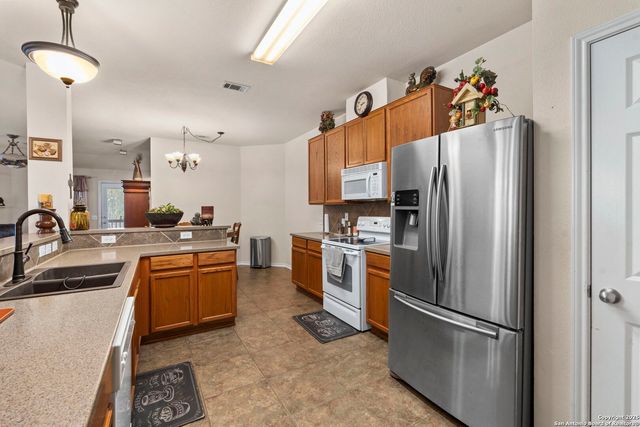 3826 Alpine Aster, San Antonio, TX 78259