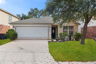 3826 Alpine Aster, San Antonio, TX 78259