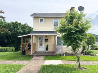 318 Penn Avenue, Leechburg Boro, PA 15656