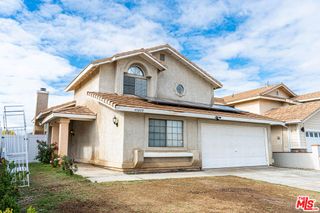 45809 Evelyn Court, Lancaster, CA 93534