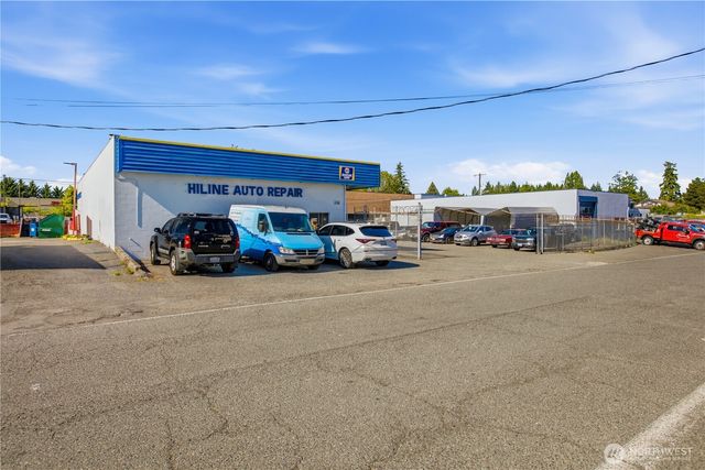 834 SW 149th Street, Burien, WA 98166