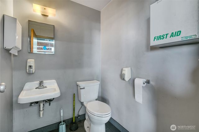 834 SW 149th Street, Burien, WA 98166