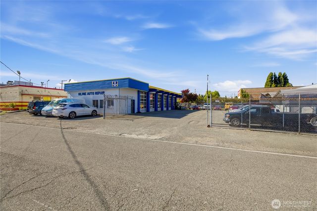 834 SW 149th Street, Burien, WA 98166