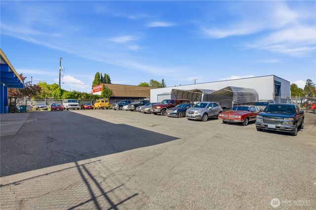 834 SW 149th Street, Burien, WA 98166