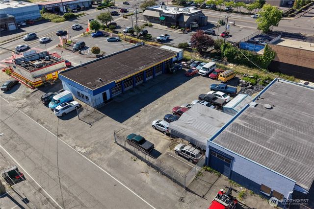 834 SW 149th Street, Burien, WA 98166