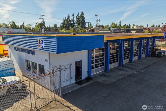 834 SW 149th Street, Burien, WA 98166