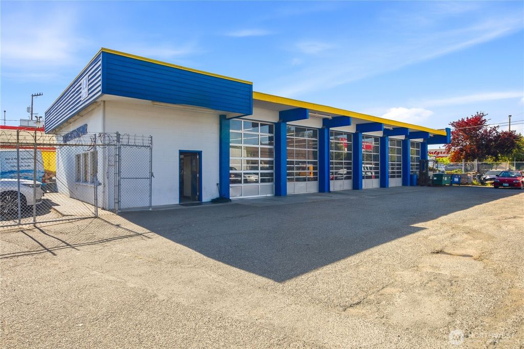 834 SW 149th Street, Burien, WA 98166