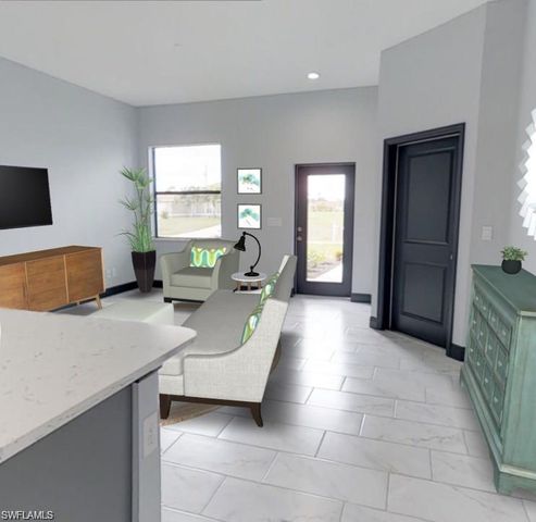 1315 NE 8th PL, Cape Coral, FL 33909