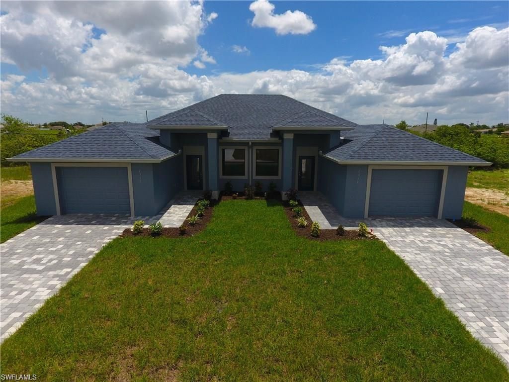 1315 NE 8th PL, Cape Coral, FL 33909