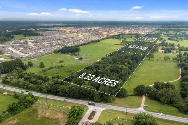 19511 Fm 2920 Rd Road, Houston, TX 77377