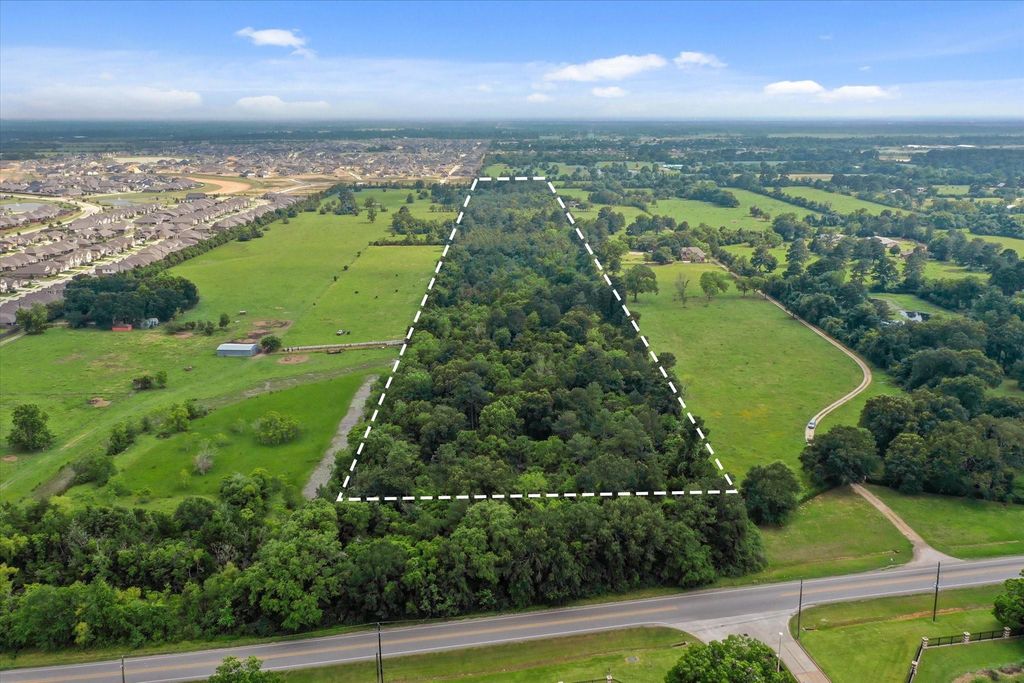 19511 Fm 2920 Rd Road, Houston, TX 77377