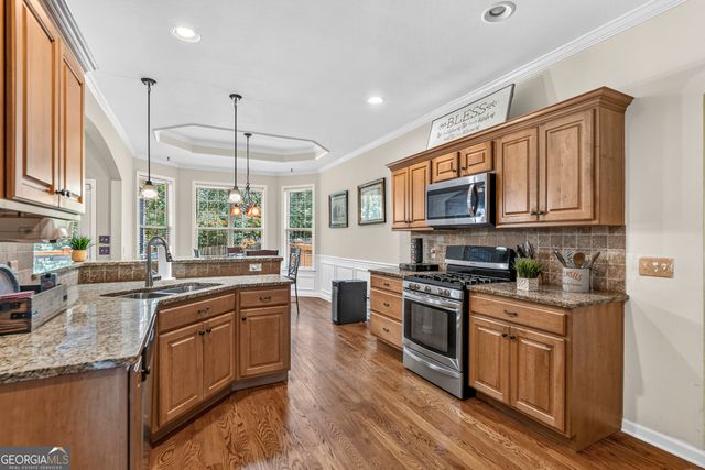 6979 Neville Drive, Ooltewah, TN 37363