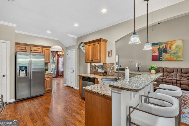 6979 Neville Drive, Ooltewah, TN 37363