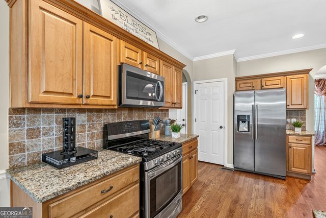 6979 Neville Drive, Ooltewah, TN 37363