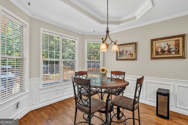 6979 Neville Drive, Ooltewah, TN 37363