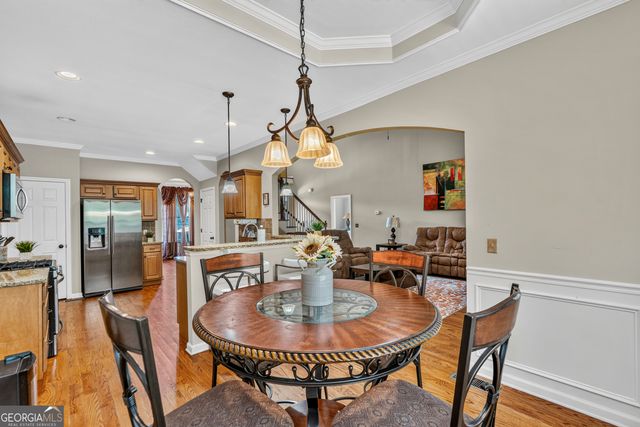 6979 Neville Drive, Ooltewah, TN 37363