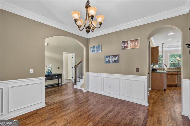 6979 Neville Drive, Ooltewah, TN 37363