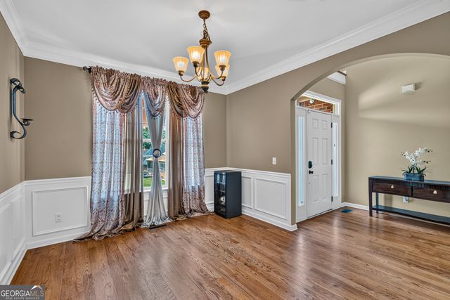 6979 Neville Drive, Ooltewah, TN 37363