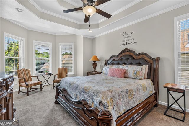6979 Neville Drive, Ooltewah, TN 37363
