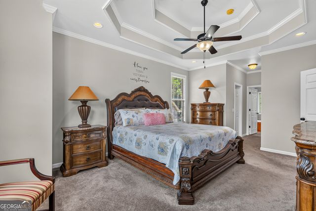 6979 Neville Drive, Ooltewah, TN 37363