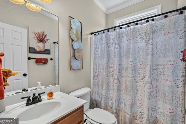 6979 Neville Drive, Ooltewah, TN 37363