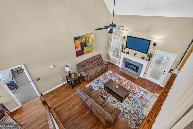 6979 Neville Drive, Ooltewah, TN 37363