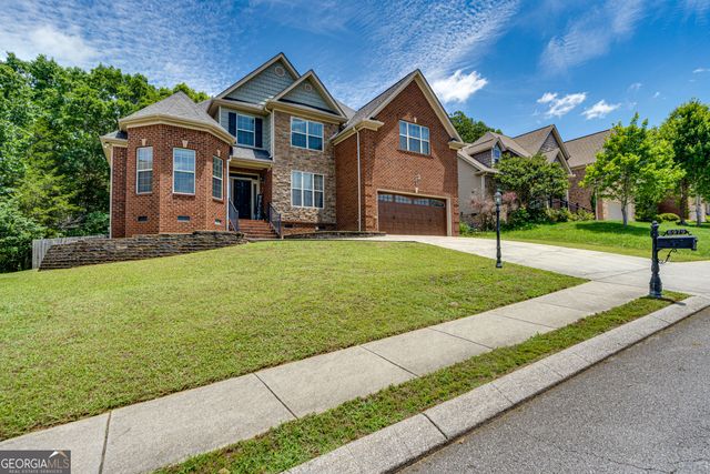 6979 Neville Drive, Ooltewah, TN 37363