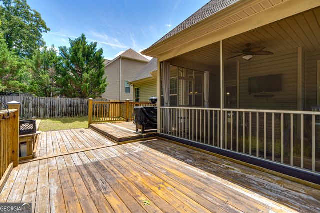 6979 Neville Drive, Ooltewah, TN 37363