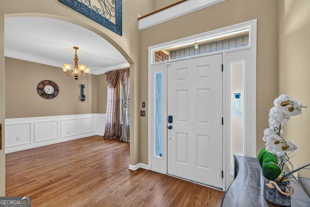 6979 Neville Drive, Ooltewah, TN 37363