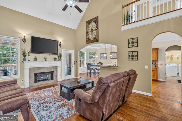 6979 Neville Drive, Ooltewah, TN 37363