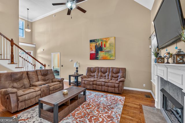 6979 Neville Drive, Ooltewah, TN 37363