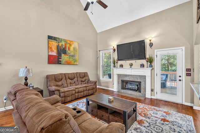 6979 Neville Drive, Ooltewah, TN 37363
