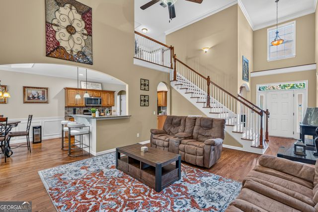 6979 Neville Drive, Ooltewah, TN 37363