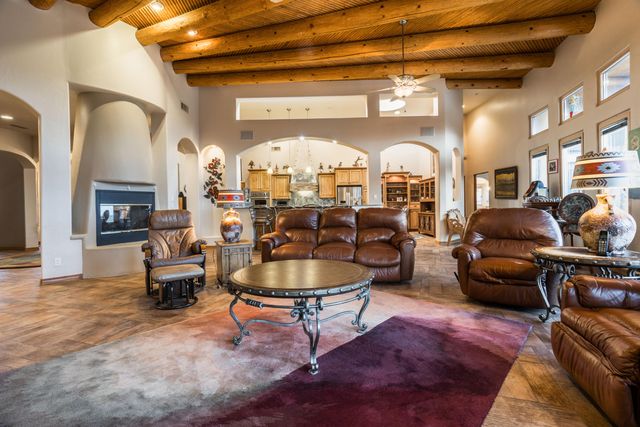 3244 Greystone Court SE, Rio Rancho, NM 87124