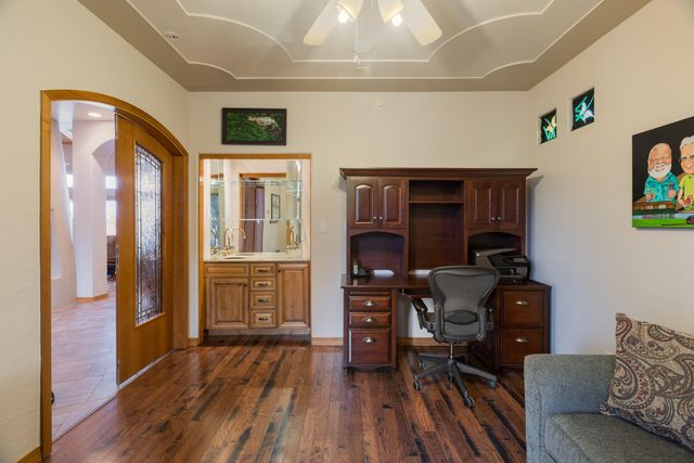 3244 Greystone Court SE, Rio Rancho, NM 87124