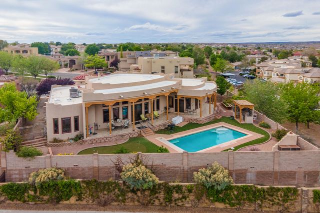 3244 Greystone Court SE, Rio Rancho, NM 87124