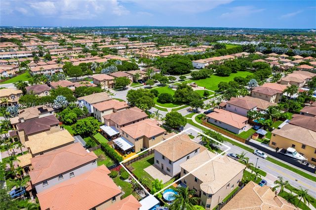 24124 SW 113th Path, Homestead, FL 33032