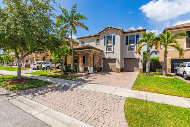 24124 SW 113th Path, Homestead, FL 33032