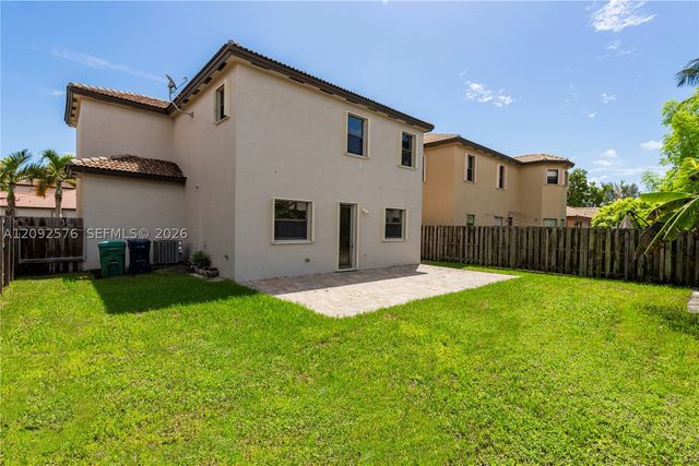 24124 SW 113th Path, Homestead, FL 33032
