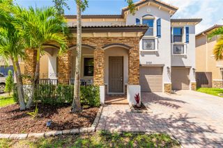 24124 SW 113th Path, Homestead, FL 33032