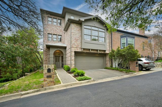 2712 Hillview Green LN, Austin, TX 78703