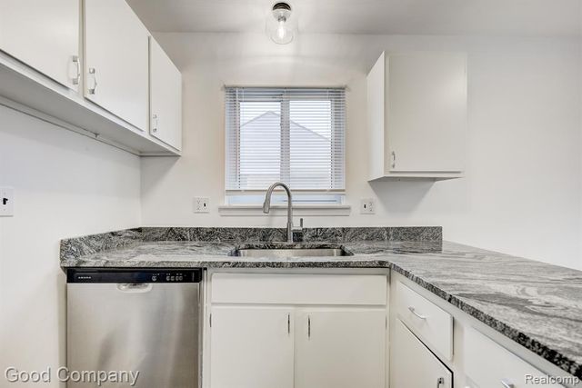 1543 Spencer Street, Ferndale, MI 48220