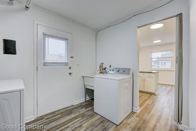 1543 Spencer Street, Ferndale, MI 48220