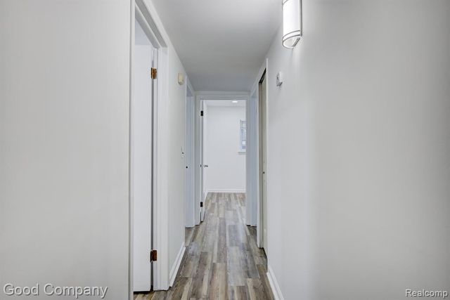 1543 Spencer Street, Ferndale, MI 48220